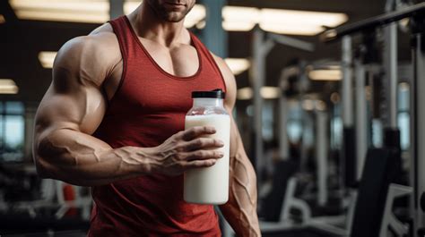 can whey protein make you gain weight or is it just for muscle building?