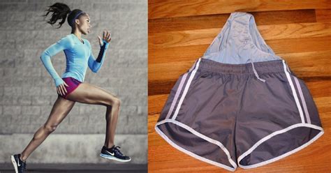 do you wear underwear under running shorts: