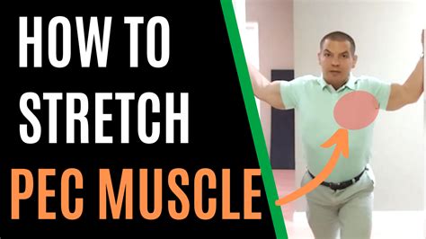 How to Stretch Pec Muscles: A Guide to Enhancing Flexibility and Fitness