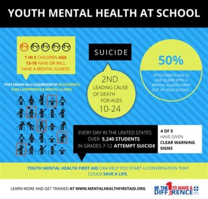 Is School Bad for Your Mental Health? A Multilayered Analysis